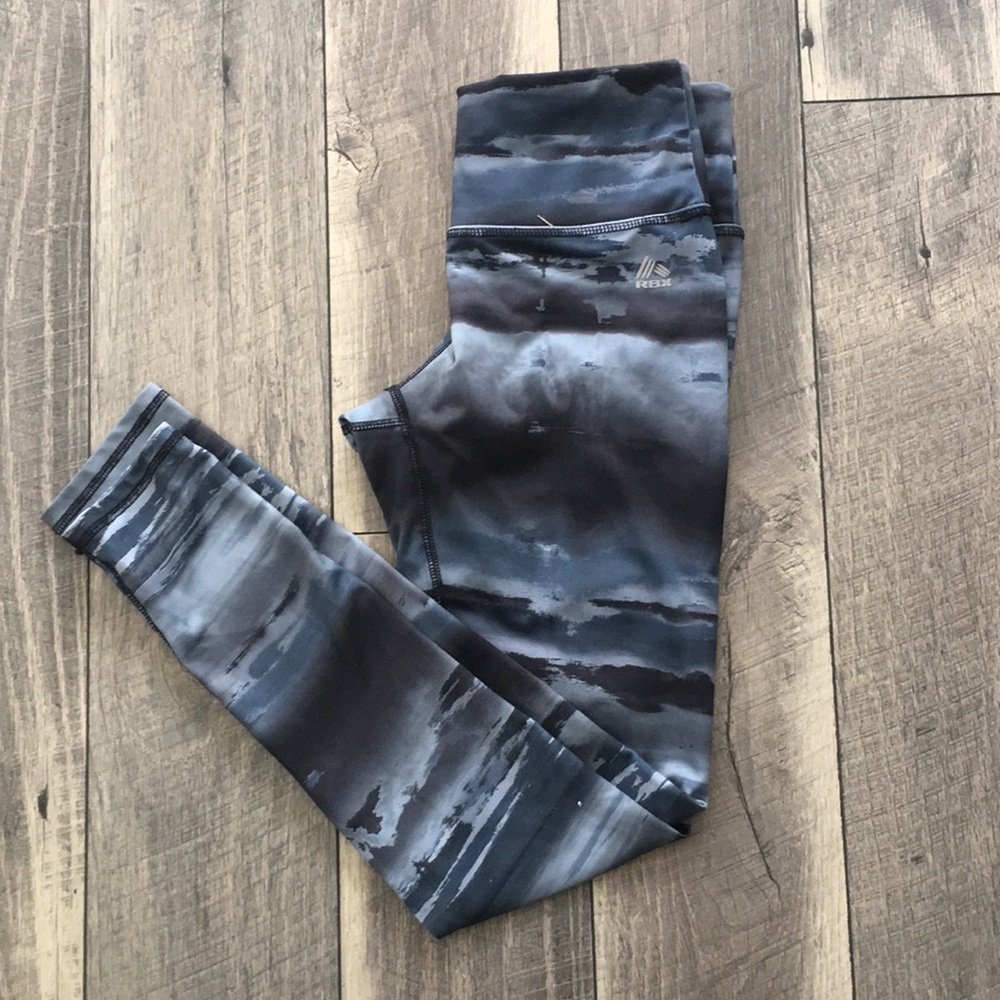 RBX workout leggings